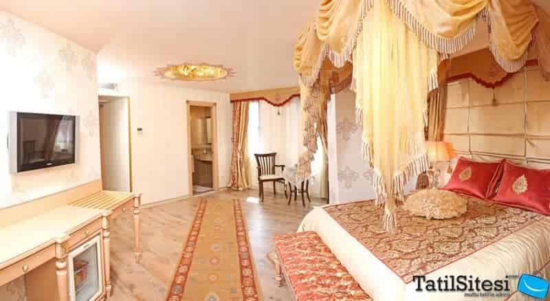 Albatros Premier Hotel